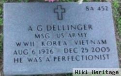 A G Dellinger