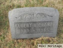 Albert H. Crane