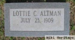 Lottie Cribb Altman