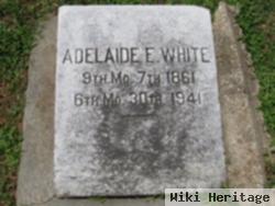 Adelaide White