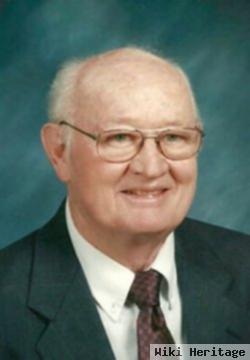 Hollis Joseph Cowen, Sr