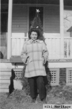 Betty L Dietsche Wheeler