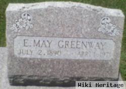 E May Greenway