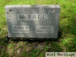 Anna P Mcfall