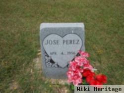 Jose Perez