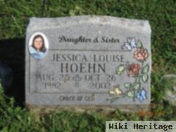 Jessica Louise Hoehn