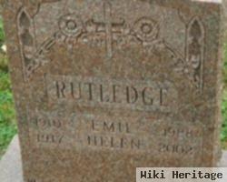 Emil Rutledge