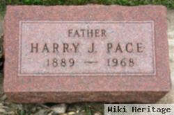 Harry J. Pace