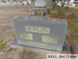 Lottie Margaret Lee Morgan