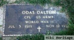 Odas Dalton