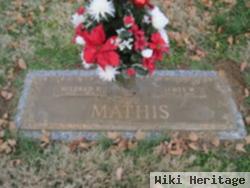 James W. Mathis