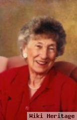 Earlene Kennedy Menefee