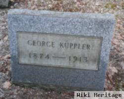 George Kuppler