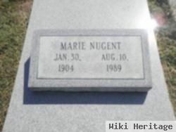 Marie Nugent