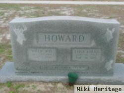 Willie Ray Howard, Sr