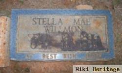 Stella Mae Willmon