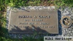 Edward A. Grace