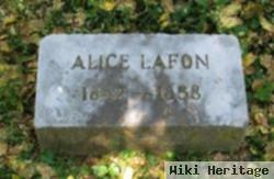 Alice Lafon