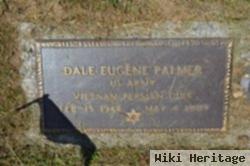 Dale Eugene Palmer