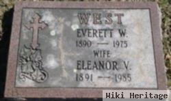 Everett W. West