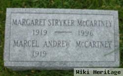 Margaret Stryker Mccartney