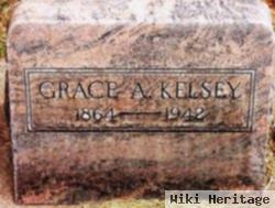 Grace Alice Wilson Kelsey