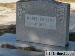 Mabel Jennings Collins