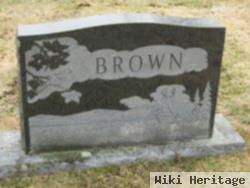 Ida May Hayford Brown