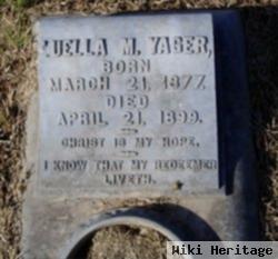 Luella M. Yager