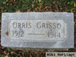 Orris Grisso