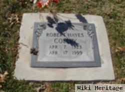 Robert Hayes Coffey