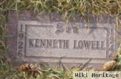 Kenneth Lowell Snook