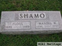 Floss Charleswood Shamo