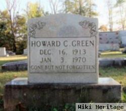 Howard C. Green