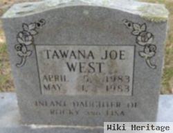 Tawana Joe West