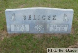 Ella Schneider Belicek