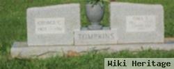 George Clark ""buster"" Tompkins