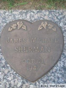 James Michael Sherman