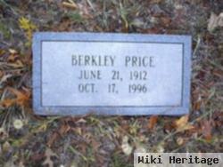 Berkley Price