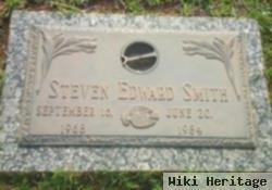 Steven Edward Smith