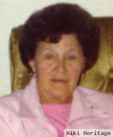 Dorothy Marie Sterrath Dworak