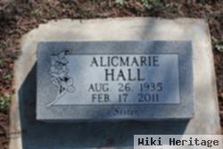 Alicmarie Bryan Hall