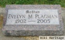 Evelyn Miller Plagman