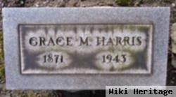 Grace M. Hamlin Harris