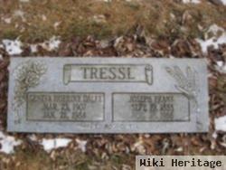 Joseph Frank Tressl