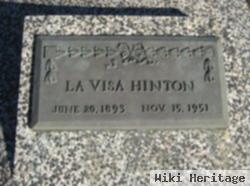 La Visa Hinton