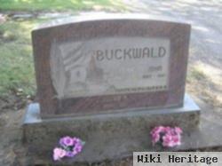 Gena Buckwald