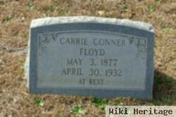 Carrie Conner Floyd