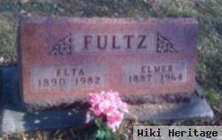 Elmer Fultz