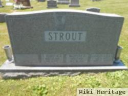 Madeline R. Arnts Strout